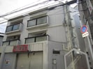 サウスコ－ト２３の外観