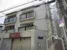 サウスコ－ト２３の外観