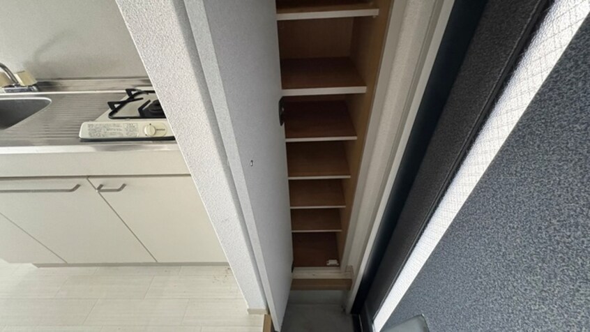 靴箱 ディアスフェニックスＢ棟