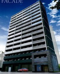 ﾌﾟﾚｻﾝｽ松屋町駅前ﾃﾞｭｵ（202）