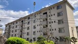 箕面如意谷住宅9号棟（403）