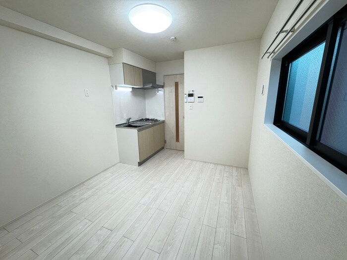 居室 ハーモニーテラス住吉Ⅱ