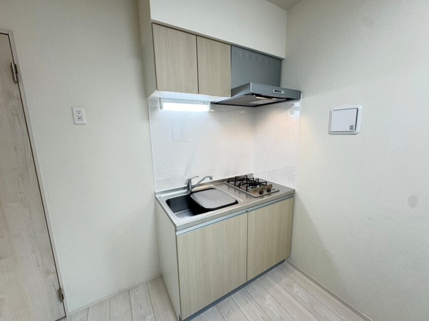 キッチン ハーモニーテラス住吉Ⅱ