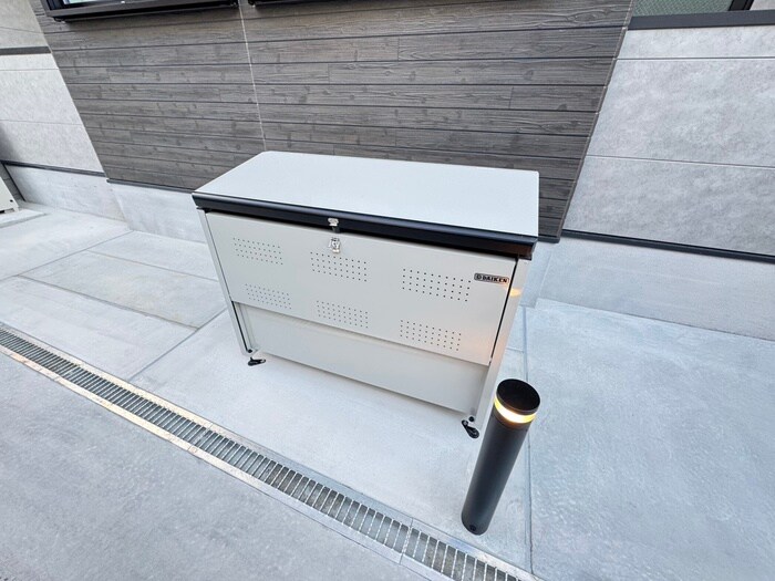 その他 ハーモニーテラス住吉Ⅱ