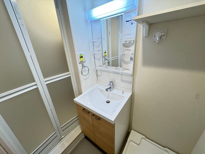 洗面 ハーモニーテラス住吉Ⅱ