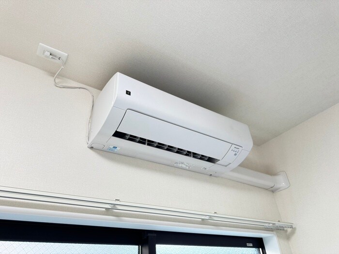 内観写真 ハーモニーテラス住吉Ⅱ
