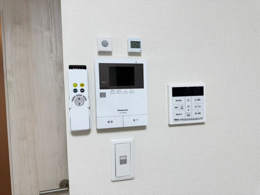 内観写真 ハーモニーテラス住吉Ⅱ