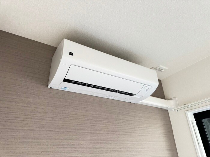 内観写真 ハーモニーテラス住吉Ⅱ