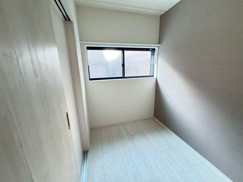 居室 ハーモニーテラス住吉Ⅱ