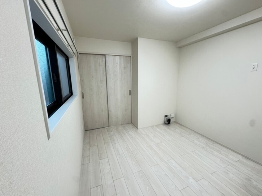 居室 ハーモニーテラス住吉Ⅱ