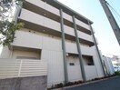外観写真 アファ－ムドⅠ