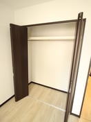 収納 ヒルハイツ高鷲