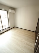 室内からの展望 ヒルハイツ高鷲