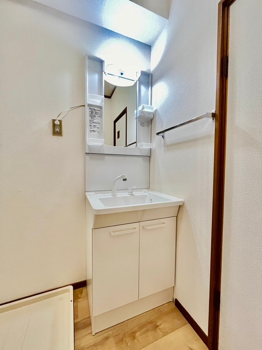 洗面 ファミール幸