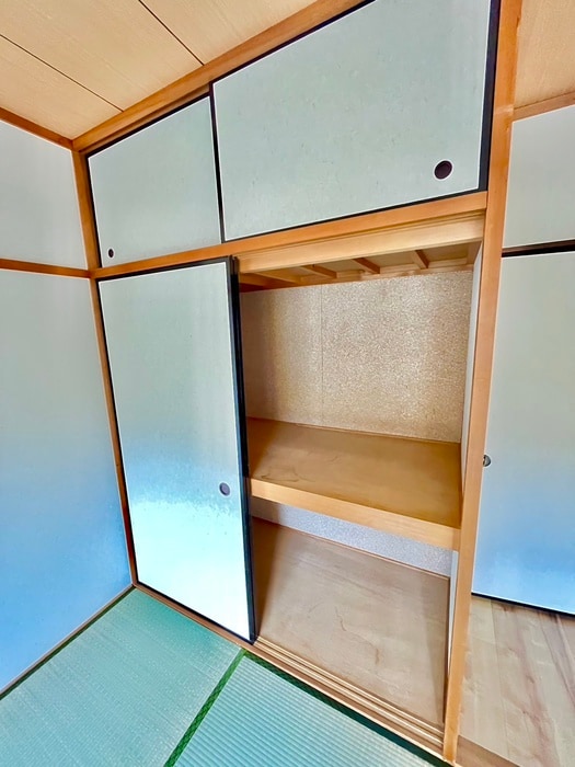 収納 ファミール幸