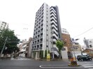 ﾚｼﾞｭｰﾙｱｯｼｭ梅田WEST GATE(1101)の外観