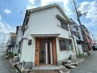 萱島南町14-20テラスハウス