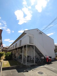 ドミール北岡