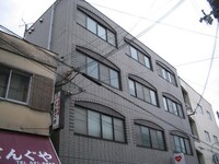 ボシュケ夢野