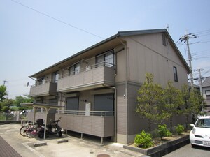 フォンテ－ヌ塩田Ａ棟