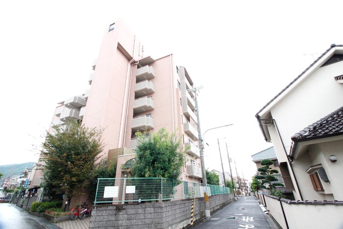 外観写真 エコ－ハイツ