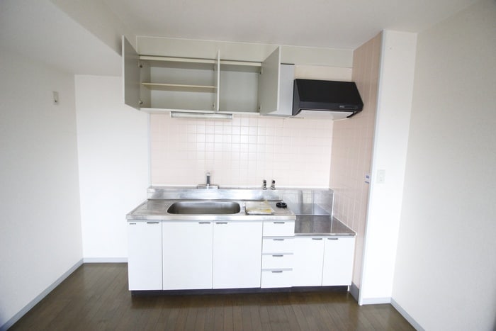 キッチン エコ－ハイツ