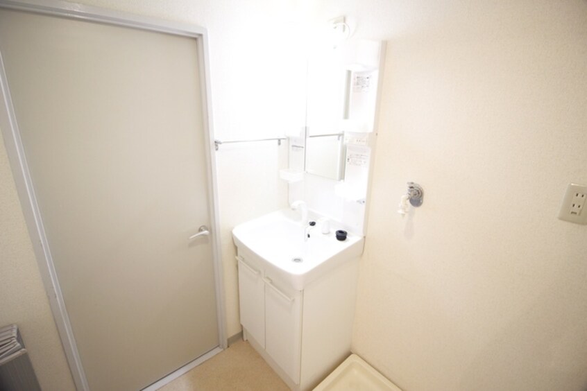 洗面 エコ－ハイツ