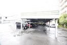 駐車場 エコ－ハイツ