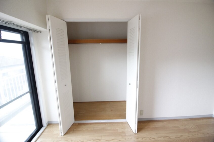 収納 エコ－ハイツ