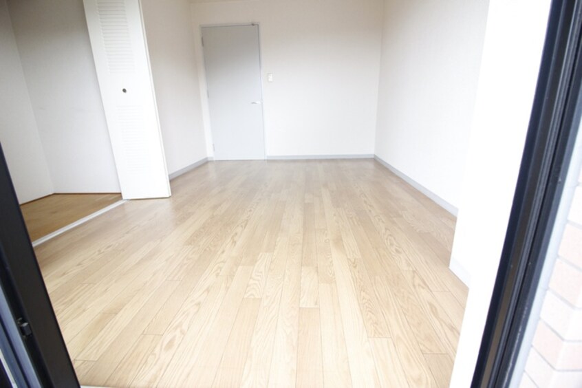 居室 エコ－ハイツ