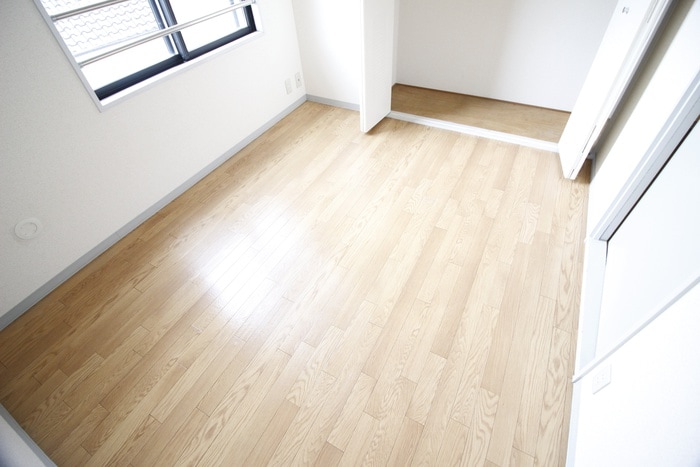 居室 エコ－ハイツ