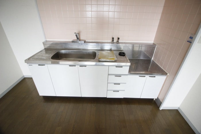 内観写真 エコ－ハイツ