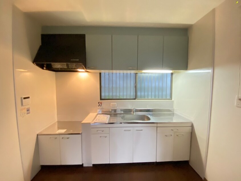 キッチン MAYUMIハウス181号館津田元町