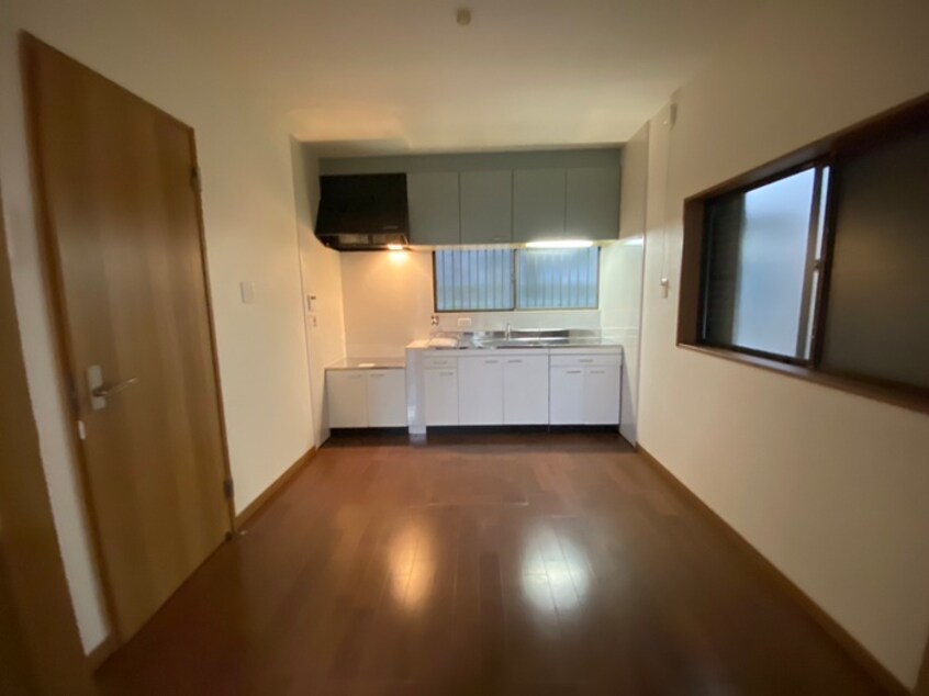 居室 MAYUMIハウス181号館津田元町