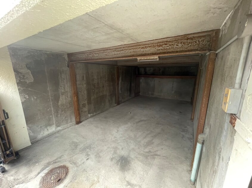 駐車場 MAYUMIハウス181号館津田元町