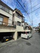 外観写真 MAYUMIハウス181号館津田元町