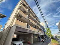 春日丘マンション