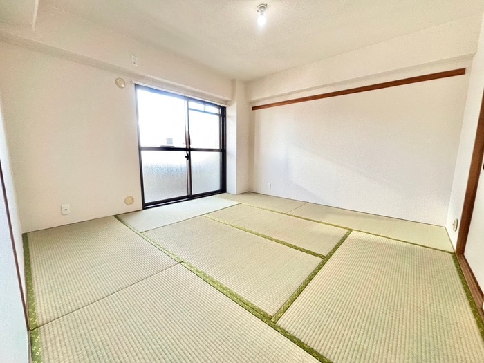 居室 春日丘マンション