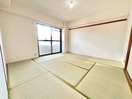 居室 春日丘マンション