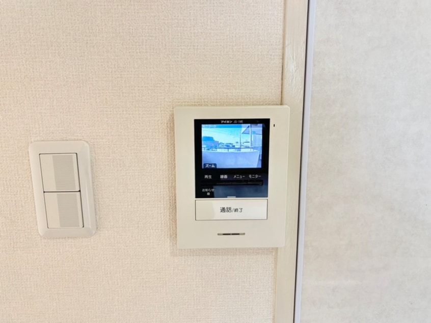 内観写真 春日丘マンション
