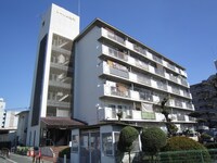 シャルム摂津