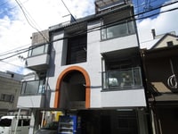 カーサ黒崎