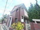 レステビュー桜ヶ丘北町の外観