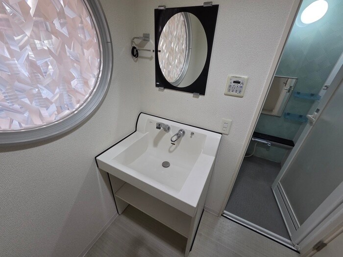 洗面 エクセルコ－ト福島