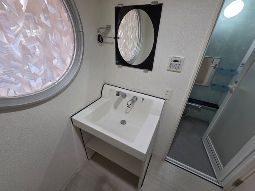 洗面 エクセルコ－ト福島