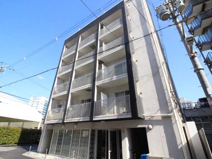 駐車場 エクセルコ－ト福島