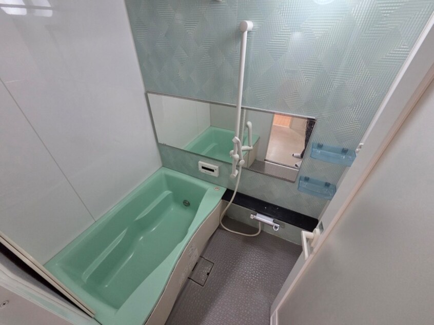 バス／シャワールーム等 エクセルコ－ト福島