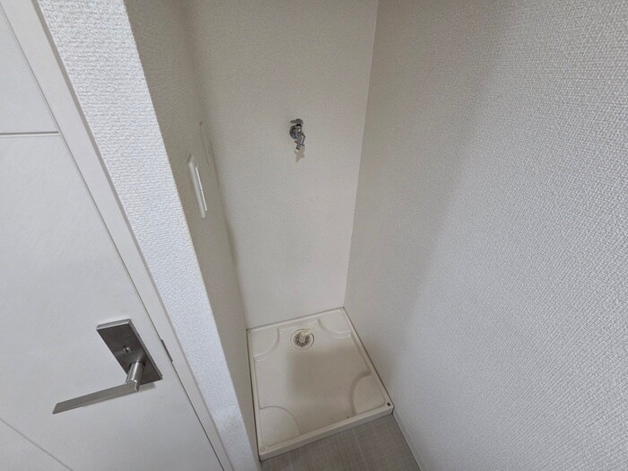 洗濯機置場 エクセルコ－ト福島