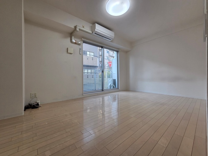 居室 エクセルコ－ト福島