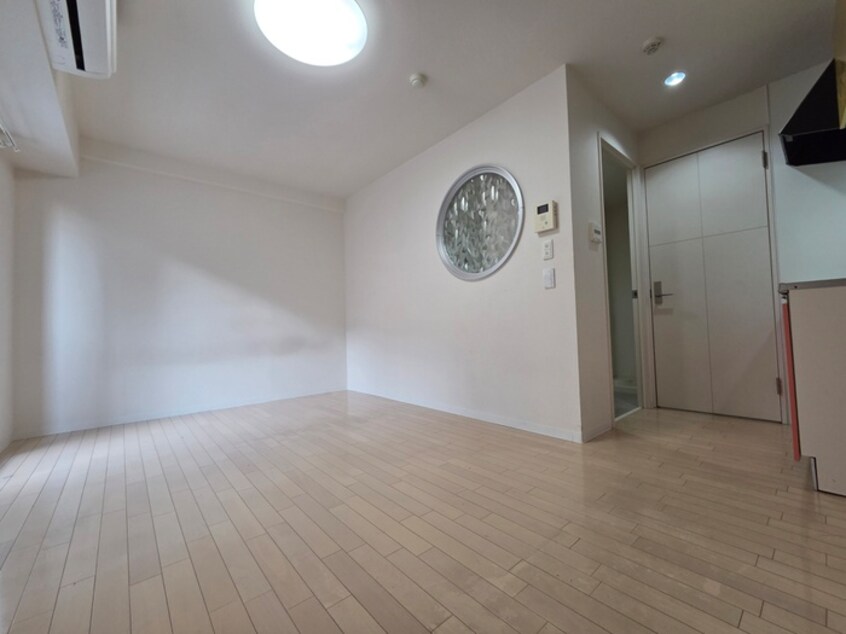 居室 エクセルコ－ト福島